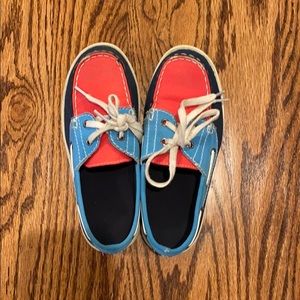 Boys Next Direct boat shoe